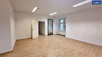 Expose Gut aufgeteiltes Büro in der Rauhensteingasse