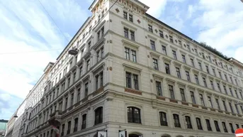 Expose gut aufgeteiltes Büro nähe Staatsoper | 1010 Wien