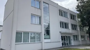 Expose  Moderne Büroflächen im Industriegebiet Strebersdorf