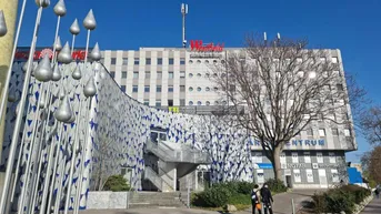 Expose Perfekt angebundene Büroflächen im Donauzentrum | 1220 Kagran