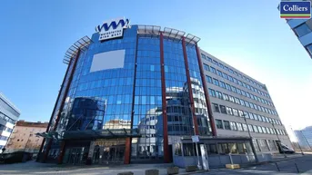 Expose Bürohaus Workstation Wien West | 1140 Wien