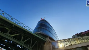 Expose Moderne Bürofläche im Geschäftshaus Skyline