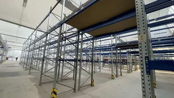 Expose Multifunktional - Fertigung, Lagerung, Logistik, Büro