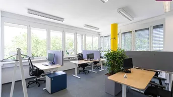 Expose Flexible Workspaces in der Anton-Baumgartner-Straße | andys.cc | provisionsfrei