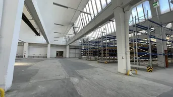 Expose Multifunktional - Fertigung, Lagerung, Logistik, Büro