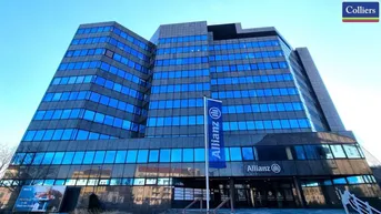 Expose Imposantes Firmenhauptquartier zur Miete | 1130 Wien