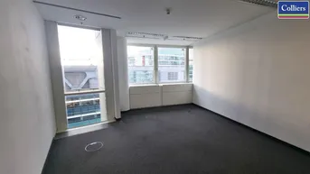 Expose Moderne Büros im Andromeda Tower | 1220 Kaisermühlen