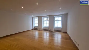 Expose Perfekt aufgeteiltes Büro am Kohlmarkt | 