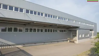 Expose Investment Case: Logistikzentrum Wien-Nord