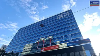 Expose Gekühltes Büro nähe Karlsplatz und Naschmarkt