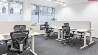 Expose Serviced Office in der Wohllebengasse | andys.cc | provisionsfrei