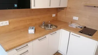 Expose kleines TOPBÜRO im HERZEN von KLOSTERNEUBURG
