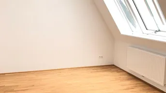 Expose Dachwohnung / wie Erstbezug