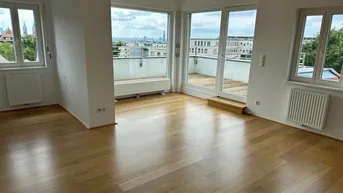 Expose TRAUMHAFTE DACHTERRASSENWOHNUNG mit Wienblick