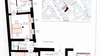 Expose SCHLOSSQUADRAT Büro