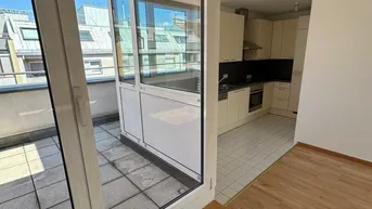 Expose Toplage / Topwohnung mit Terrasse