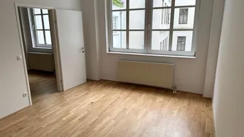 Expose Neu sanierte Topwohnung