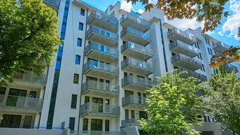 Expose Unbefristet vermietete 3-Zimmer Neubauwohnung mit Balkon in beliebter Gersthofer Lage