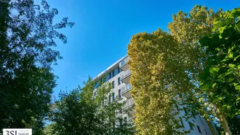 Expose Unbefristet vermietete 2-Zimmer Neubauwohnung mit Balkon in beliebter Gersthofer Lage