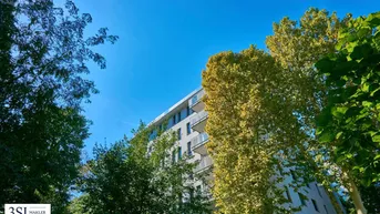 Expose Langfristiges Investment: Unbefristet vermietete 2-Zimmer Neubauwohnung mit Balkon in beliebter Gersthofer Lage