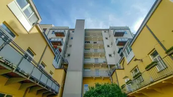 Expose Anlegerhit! Unbefristet vermietete Altbauwohnung in beliebter Lage beim Schlossquadrat mit attraktiver Rendite