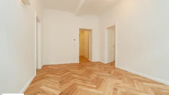 Expose Hochwertiger 3-Zimmer-Erstbezug Nähe Wilhelminenspital - U3