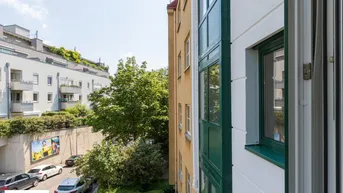 Expose Attraktive Neubauwohnungen in Döbling