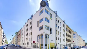 Expose Gepflegte Single-Neubauwohnung in toller Lage