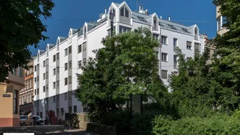 Expose Gemütliche und geräumige Single-Wohnung in der Nähe vom Kutschkermarkt