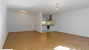 Expose Gemütliche 1-Zimmer-Wohnung in der Nähe des Kutschkermarktes