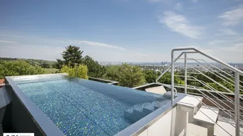 Expose Penthouse mit Pool und Wienblick in ruhiger Toplage