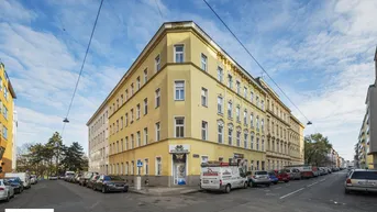 Expose Baubewilligter Dachgeschossausbau in elegantem Eckzinshaus