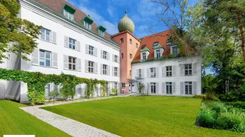 Expose Herrschaftliche Residenz - außergewöhnliches Anwesen in Alt-Grinzinger Bestlage!