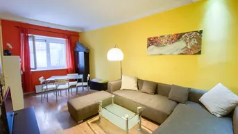 Expose Möblierte 2-Zimmer Wohnung mit toller Infrastruktur