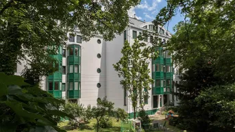 Expose Idealer 2-Zimmer-Neubau mit toller Lage in Döbling