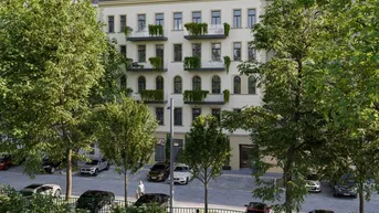 Expose Baubewilligter Rohdachboden in beliebter Lage nahe dem Prater und der Messe-Wien