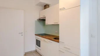 Expose Einziehen und wohlfühlen in der Keinergasse 31: Smart geschnittene 2-Zimmer-Dachgeschoßwohnung in U-Bahn Nähe bei der Landstraßer Hauptstraße