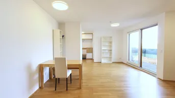 Expose Moderner 2-Zimmer Terrassen-Neubau in Hofruhelage!