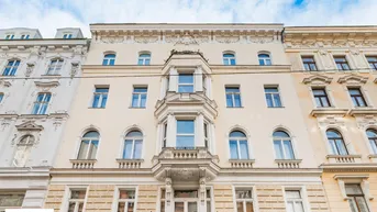 Expose Smartes 2-Zimmer-City-Apartment in der Top-Lage: Lindengasse!