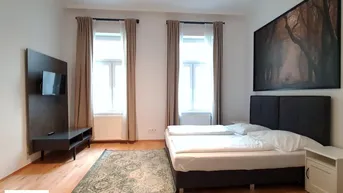 Expose Smartes 2 Zimmer-City-Apartment in der Top-Lage: Ecke Kirchengasse!
