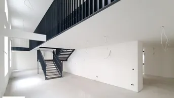 Expose Außergewöhnliches BÜRO-LOFT in repräsentativem Stilaltbau am Wallensteinplatz