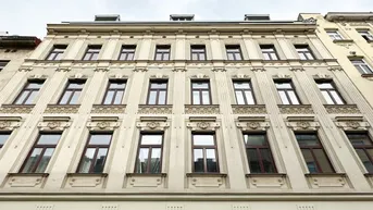 Expose Geräumige 2 Zimmer Wohnung im 10. Wiener Gemeindebezirk