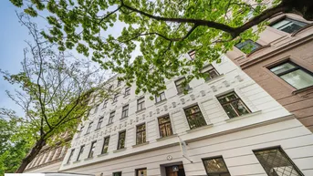 Expose Wolfgang-Schmälzl-Gasse 4