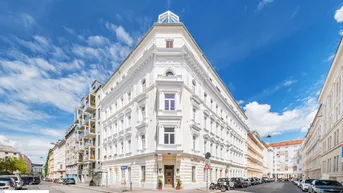 Expose Optimale Wohnung in guter Lage und saniertem Gebäude!