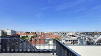 Expose 4-Zimmer-Penthouse mit traumhafter Dachterrasse