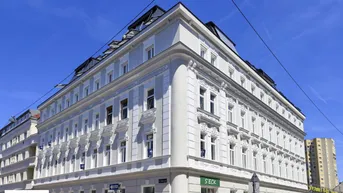 Expose Sonniges 4-Zimmer-Penthouse mit Terrasse