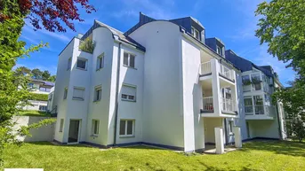 Expose Exklusives Wohnen in Bestlage: Helle 4-Zimmer-Wohnung mit 157m² Garten in 1190 Wien!
