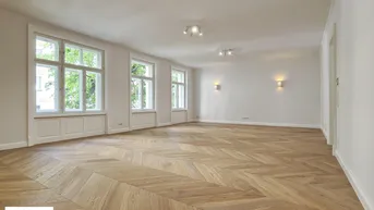 Expose Top sanierte Wohnung mit Balkon - fußläufig zur U3 und zur neuen U-Bahnstation Kirchengasse!