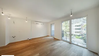Expose The Unique Apartments: Garçonnière mit Balkon zum wohlfühlen gleich bei den Weinbergen