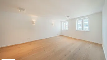 Expose Traumhafter 2-Zimmer-Erstbezug in revitalisierter Altbauliegenschaft